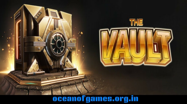 The Vault Logic Puzzle Box Free Download