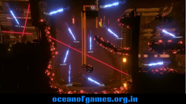 Through the Nightmares Download PC