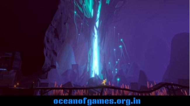 Through the Nightmares Download PC