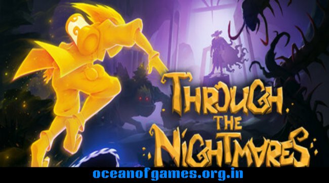 Through the Nightmares Free Download