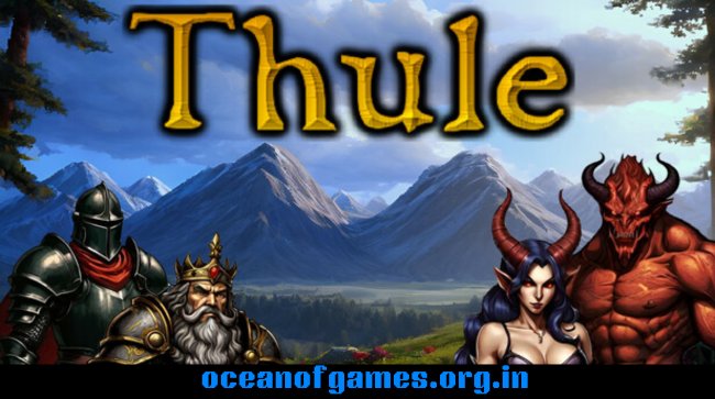 Thule Free Download