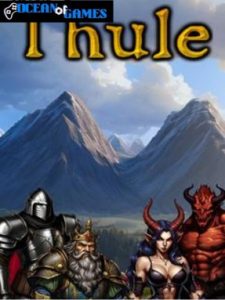 Thule ocean of games