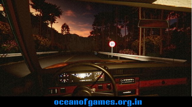 True Nightmare Roadside Сafe Download PC