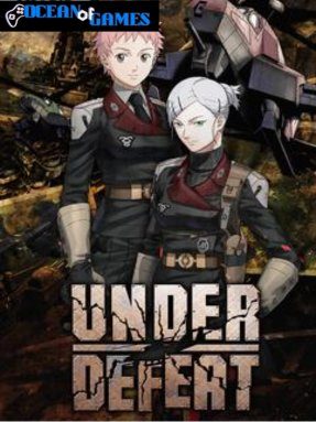 UNDER DEFEAT Free Download