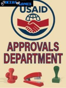 USAID Approvals Department ocean of games