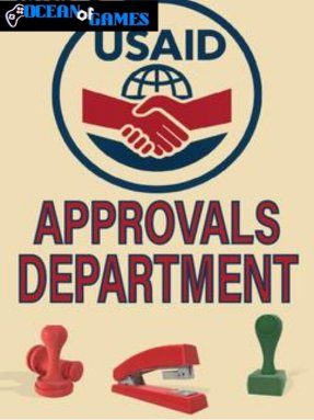 USAID Approvals Department Free Download