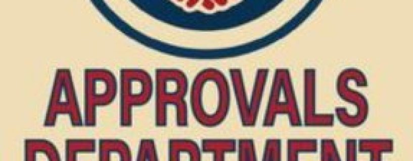 USAID Approvals Department Free Download