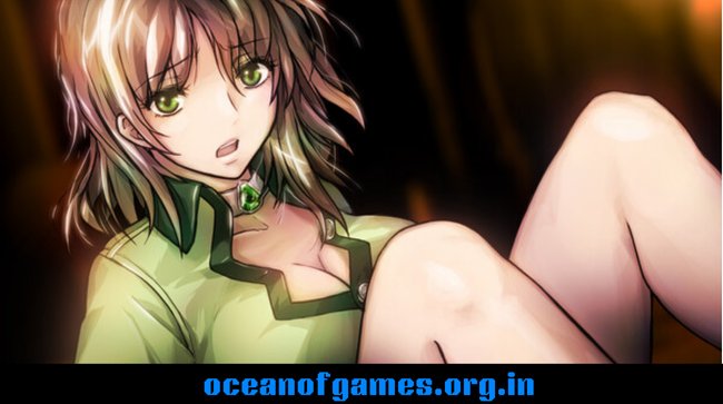 Uberich Advent Sinners Download PC