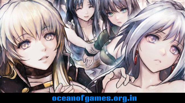 Uberich Advent Sinners Download PC
