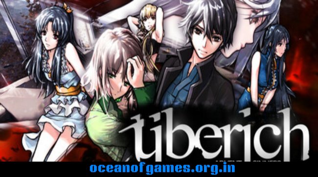 Uberich Advent Sinners Free Download