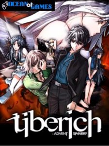 Uberich Advent Sinners ocean of games