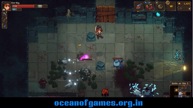 UnderMine 2 Download PC