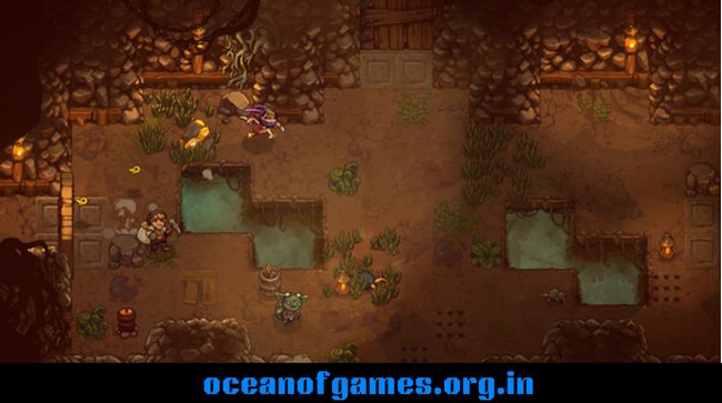 UnderMine 2 Download PC