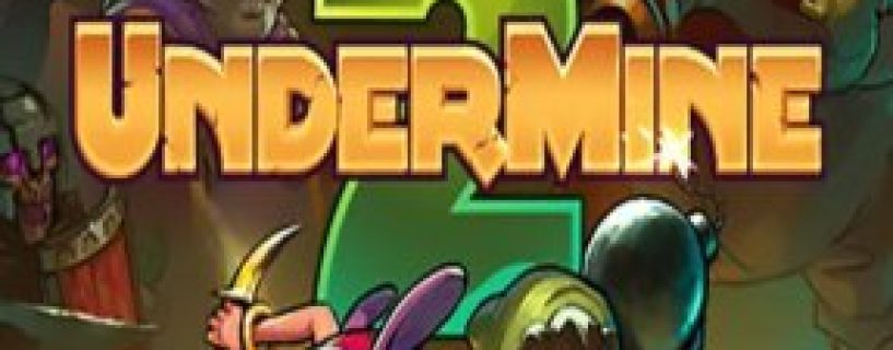 UnderMine 2 Free Download