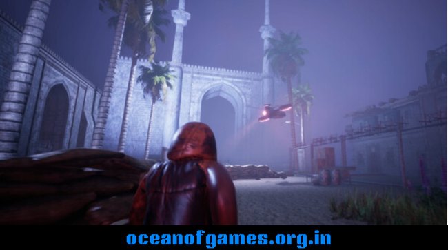 Veil of the Skies Download PC