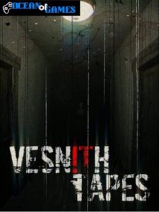 Vesnith Tapes ocean of games
