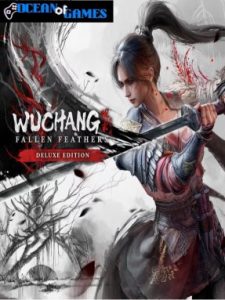 WUCHANG Fallen Feathers ocean of games