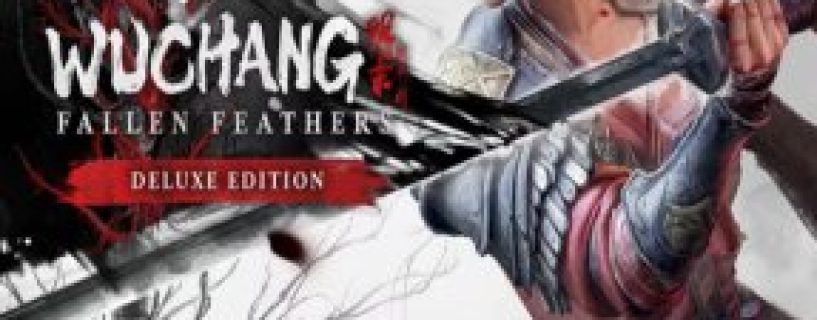 WUCHANG Fallen Feathers Free Download