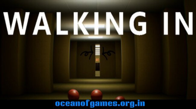 Walking In Free Download