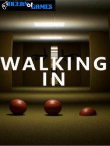 Walking In ocean of games