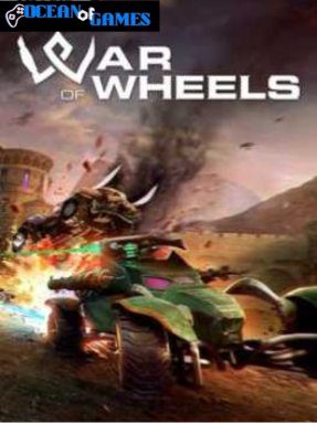 War of Wheels Free Download