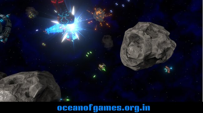 Warspace 2 Download PC