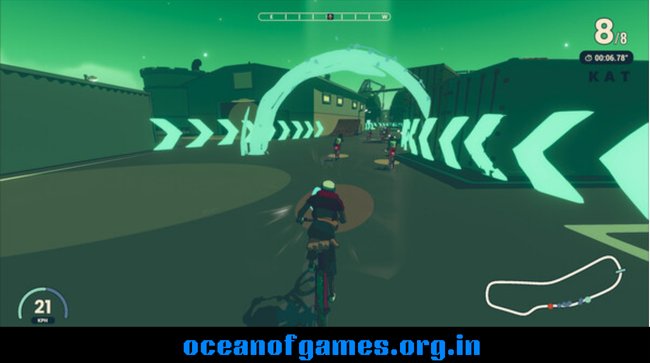 Wheel World Download PC
