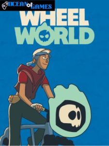 Wheel World ocean of games