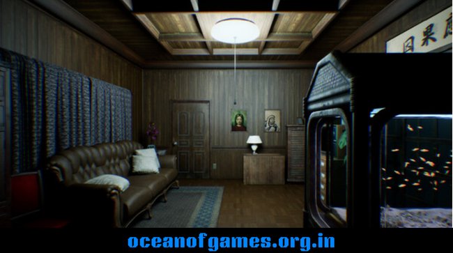 Whos at the door Download PC