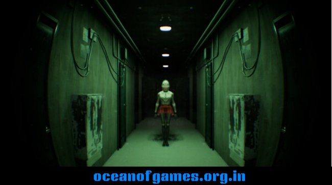 Whos at the door Download PC