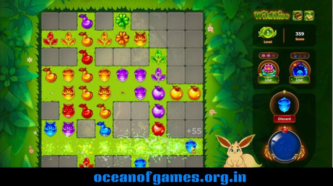 Wildrise Download PC