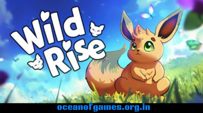 Wildrise Free Download