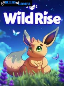 Wildrise ocean of games
