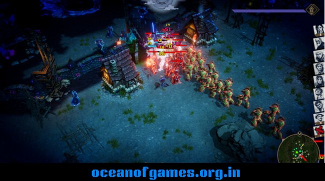 Witch Way Download PC