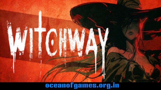Witch Way Free Download