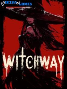 Witch Way ocean of games
