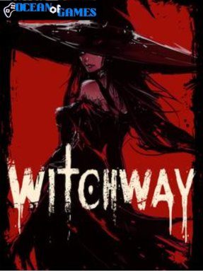 Witch Way Free Download