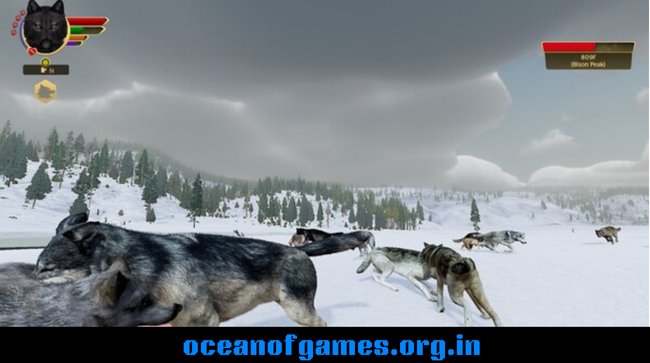 WolfQuest Anniversary Edition Download PC