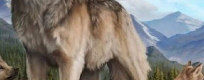 WolfQuest Anniversary Edition Free Download