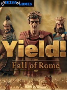 Yield Fall of Rome ocean of games
