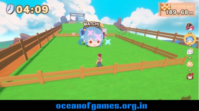 hololive GoroGoro Mountain Download PC