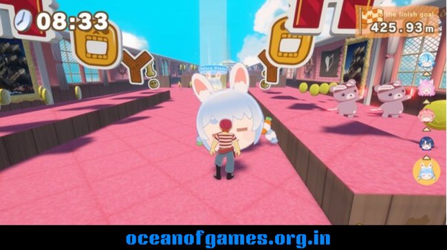 hololive GoroGoro Mountain Download PC