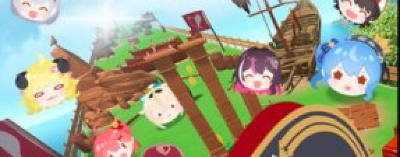 hololive GoroGoro Mountain Free Download