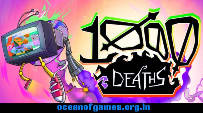 1000 Deaths Free Download