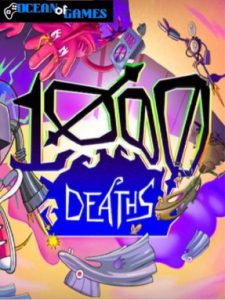 1000 Deaths ocean of games