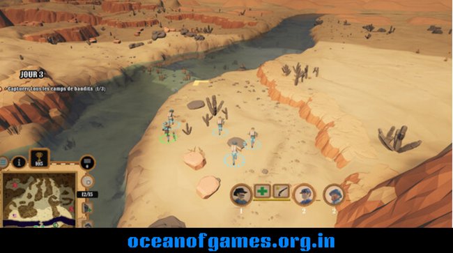 A Fistful Of Yankees Download PC