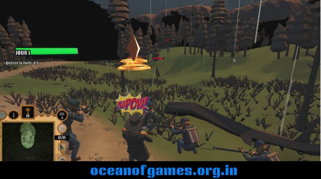 A Fistful Of Yankees Download PC