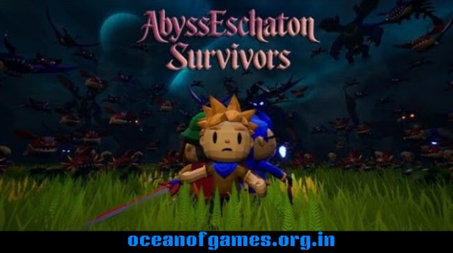 Abyss Eschaton Survivors Free Download