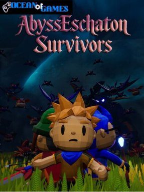 Abyss Eschaton Survivors Free Download
