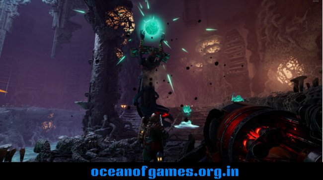 Abyssus Download PC